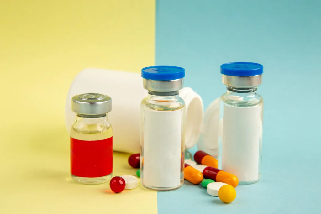 Alergia a medicamentos​