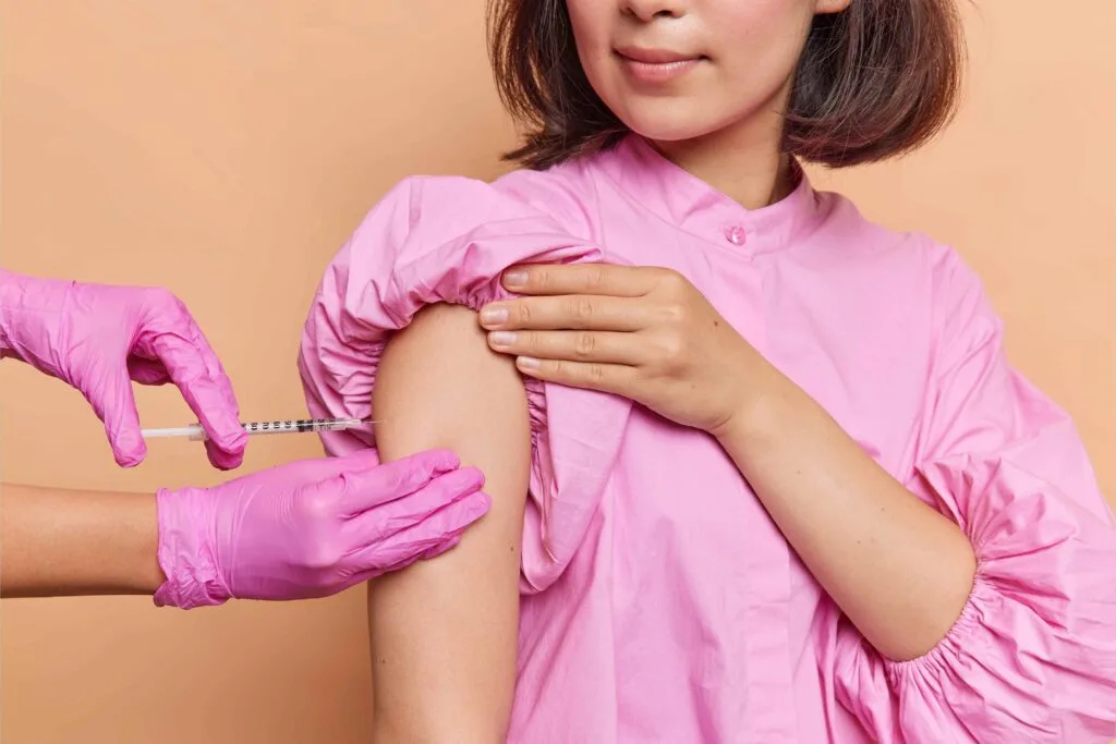Inmunoterapia alergeno-específica​