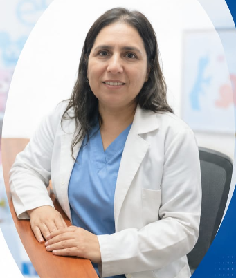 Dr. Libio Vera